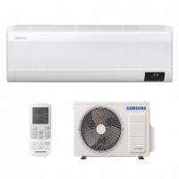 Klima uređaj Samsung Wind-Free NORDIC Premium AR09TCACWKNEE/XEE, 2.5kW, Inverter, WiFi